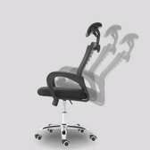 Banquet office meeting room chair