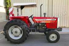 Massey ferguson 385 2wd