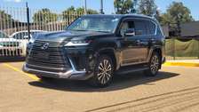 LEXUS L600