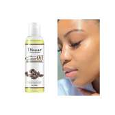 CASTOR OIL For Glowing Skin Antiaging