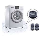 Anti-Vibration Washing Machine Stand,pads