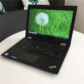 Lenovo ThinkPad Yoga 260 Core i5 8 GB RAM  256 GB SSD