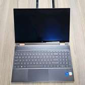 HP Spectre x360 2 in 1 laptop 15-eb100