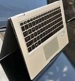 Hp Elitebook X360 laptop