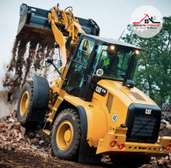 Excavations and Back hoe services in Nairobi