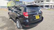 Toyota vanguard on offer in Mombasa