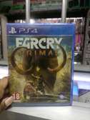 ps4 farcry primal