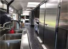kitchen equipment repairs