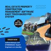 Rent Payments Property management buildings software