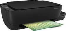 HP Ink Tank 415 Print Copy Scan Wireless Color Printer