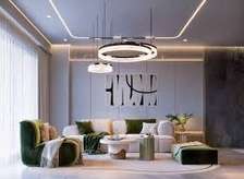 2 Bed Apartment with En Suite in Kileleshwa