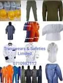 Transwears & Safeties Limited