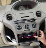 Toyota Platz Radio CD Player USB AUX Input