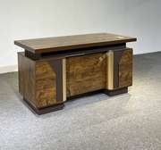 Office Desk; Exotic 140cm Creative Office Desk