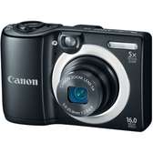 Canon PowerShot A1400 Digital Camera