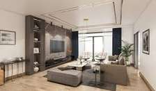 Serviced 1 Bed Apartment with Swimming Pool in Parklands