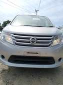 Nissan Serena for sale in kenya