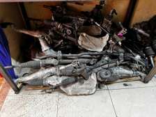 Imported Steering Rack for All Cars