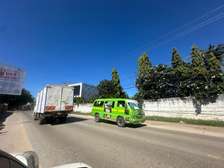 1.1 ac Commercial Property with Fibre Internet at Links Road