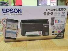 Epson Ecotank L3250 Printer (Wifi)