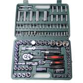 108 Piece Mechanic’s Tool Kit Set