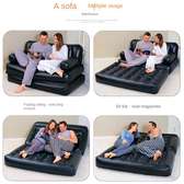 5 in 1 2 seater Bestway Inflatable Pullout Sofa