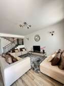 4 Bed Townhouse with En Suite in South C