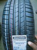 205/55R16 Brand new Bridgestone tires.