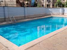 Lavington -Delightful three bedrooms Apt for sale.