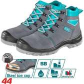 44# Safety Boots – TOTAL TSP201SB.44