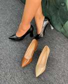 Official heels
