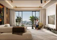 3 Bed Apartment with Staff Quarters in Westlands Area