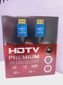 5M HDMI 4K 2.0V Premium High Speed HDTV Cable 60hz