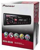 Pioneer MVH-85UBDigital Media Receiver