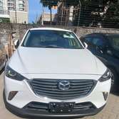 Mazda cx3