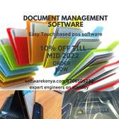 Document Management System Software malindi