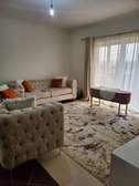 Furnished 2 Bed Apartment with En Suite at Hatheru Rd