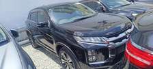 Mitsubishi RVR Black 2019 2wd