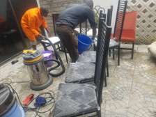 Sofa Set Cleaning Services in Baba Dogo