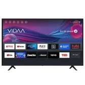 Vision Plus 40 Inch Android OS Smart Tv