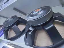 18 Double magnet JBL speaker