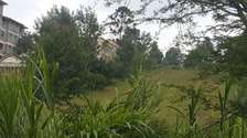 Land in Ngong