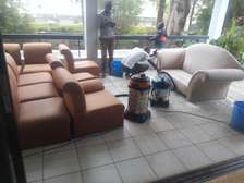 Sofa Cleaning Services in Kericho