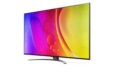 LG NanoCell | 55 Inch | NANO84 series | 4k Ultra HD TV