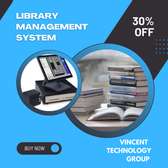 Library management system