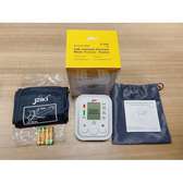Jziki Blood Pressure Monitors