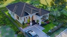3 Bed House with En Suite at Kangundo Road