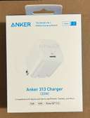 ANKER 312 30W USB-C CHARGER