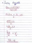 Maths and Physics online tuition