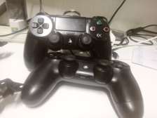 GAMING ACCESSORIES PS4 & PS5